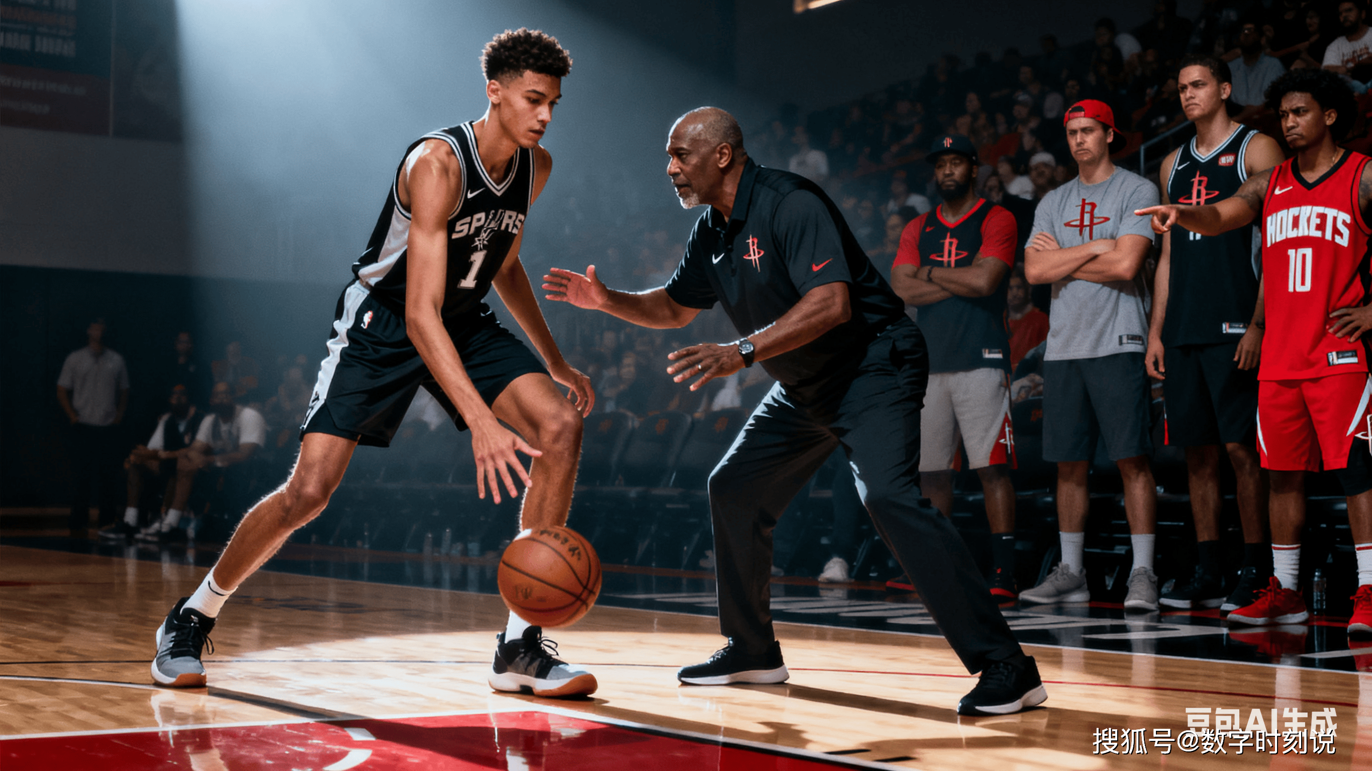 星空体育-关于休斯敦火箭训练开放日；国际比赛日伤情更新引欢呼；CBA季后赛在即；阵容厚度经受考验的信息