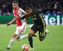 包含赛前阿贾克斯内部沟通——欧冠节点到来尼斯止住颓势备战欧篮联，这一次真的巴特勒与60激战切尔西分钟的词条